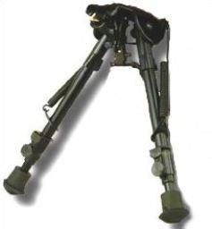 HARRIS LOW BIPOD #1A2