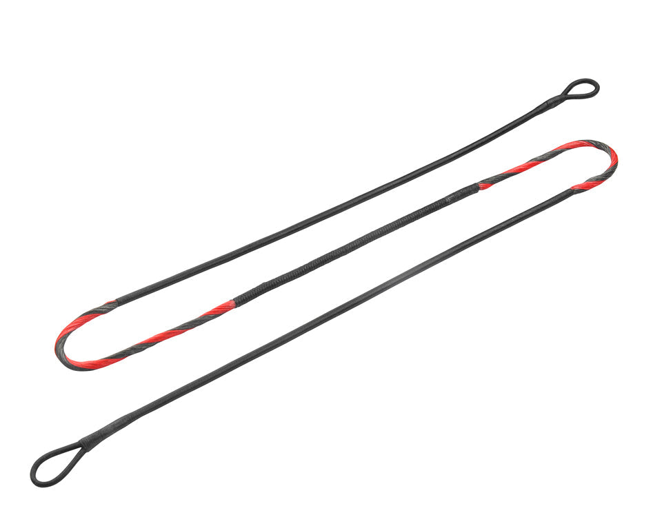 TenPoint String- Carbon Nitro RDX