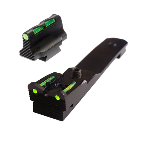 HIVIZ Henry .357/.30-30 LiteWave Front & Rear Sight Set