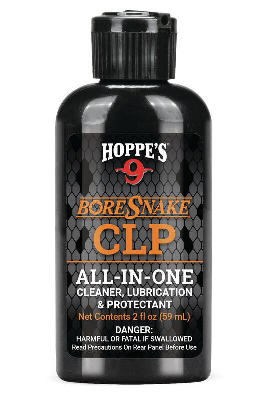 Hoppe's BoreSnake CLP – 2 oz