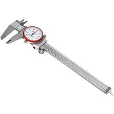 HORNADY STEEL DIAL CALIPER-High Falls Outfitters