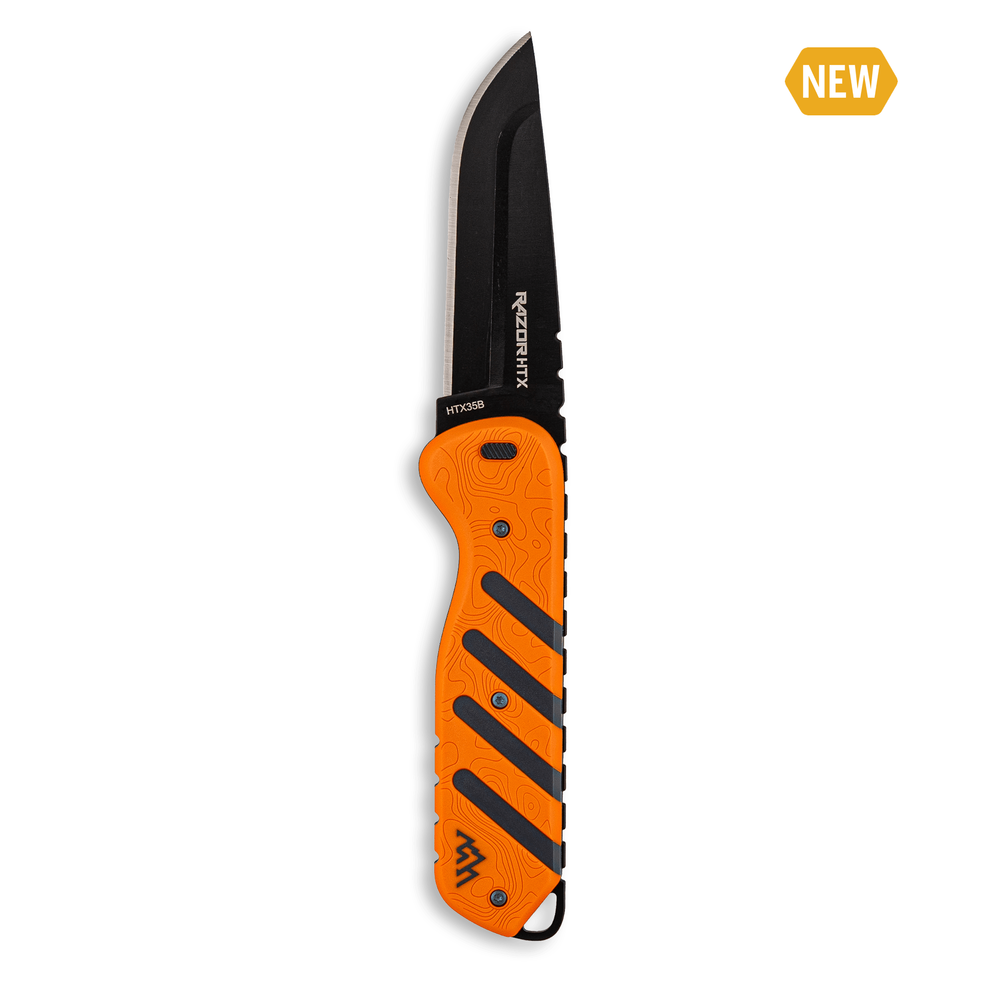 Outdoor Edge 3.5" Razor HTX Fixed Replaceable-Blade Knife product image