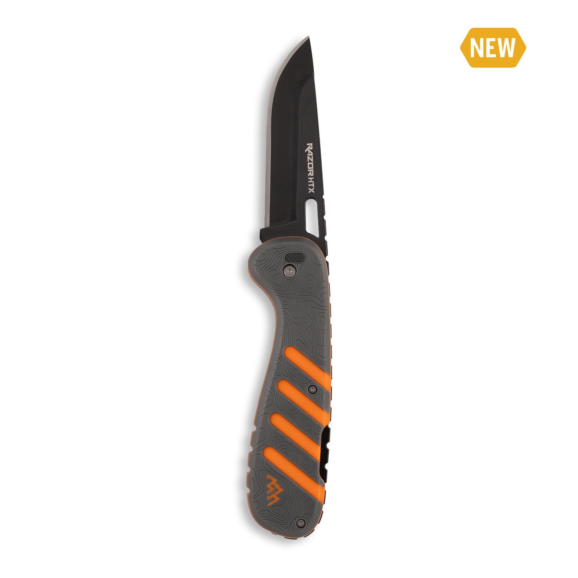 Outdoor Edge 3.5" Razor HTX Folding Replaceable-Blade Knife product image