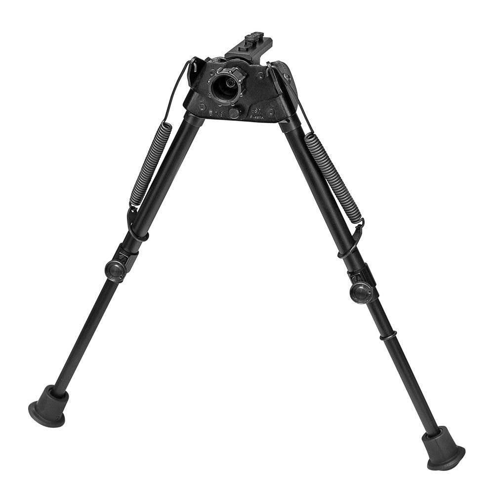 Harris S-L2-MLOK Swivel Bipod – 9–13" Self-Leveling