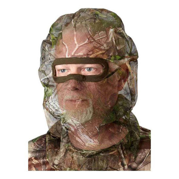 Hunters Specialties Headnet Realtree EDGE