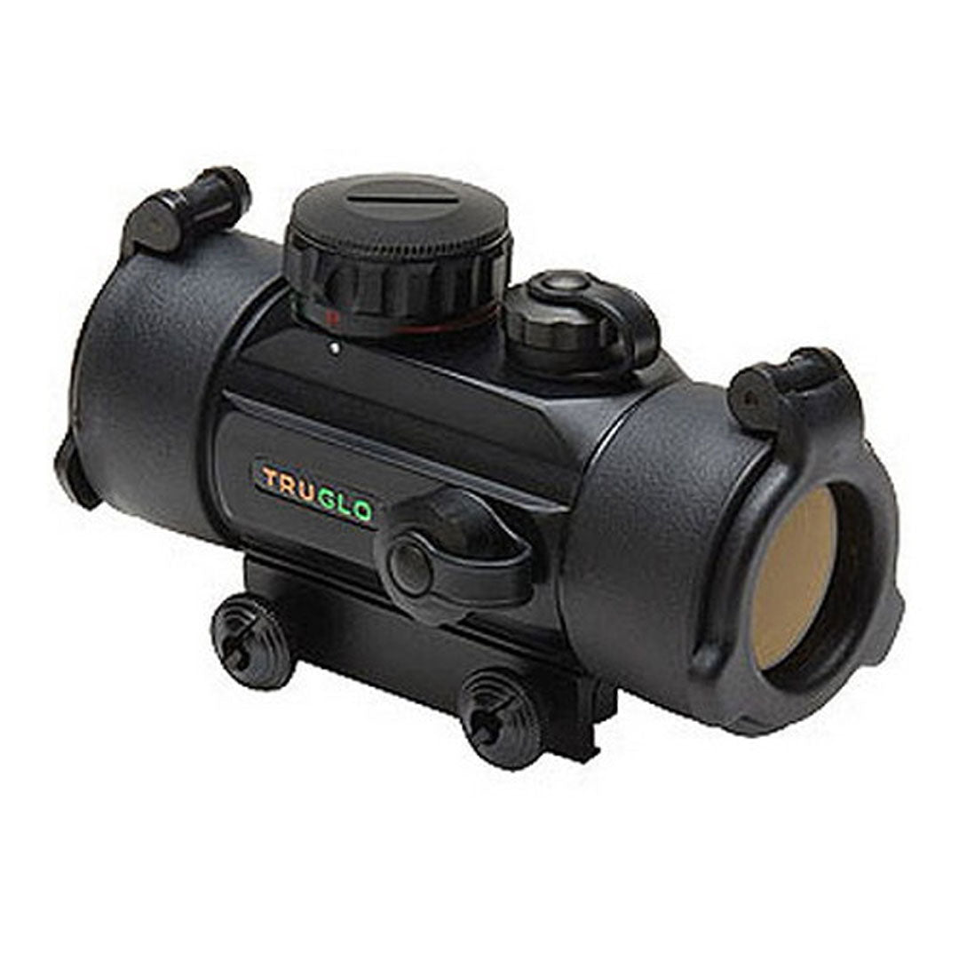 TruGlo 30 Dual Color 1x30 Red Dot Sight