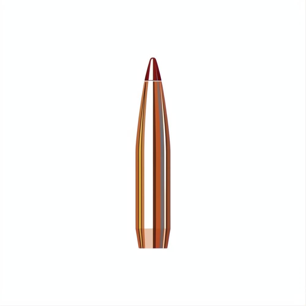 Hornady .264 DIA 147GR ELD MATCH 2000/BX product image