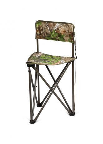 Hunters Specialties Tripod Chair – Realtree EDGE