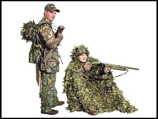 Quaker Boy VEST A BLIND-High Falls Outfitters
