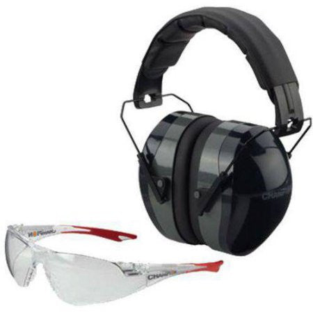 CHAMPION EYES AND EARS COMBO-High Falls Outfitters