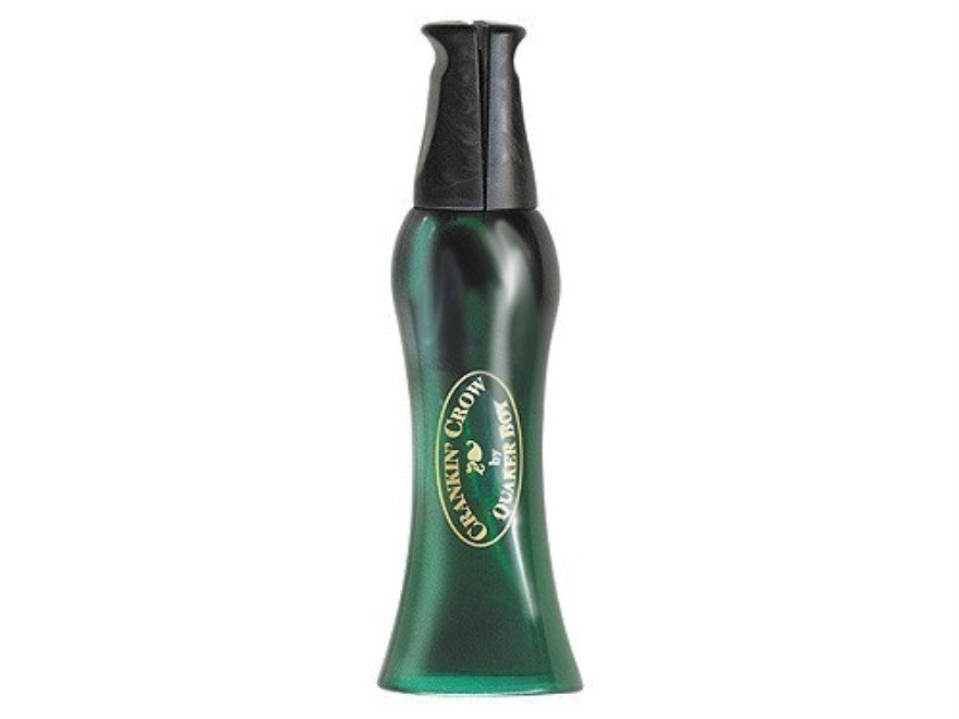 QUAKER BOY CRANKIN' CROW CALL-High Falls Outfitters