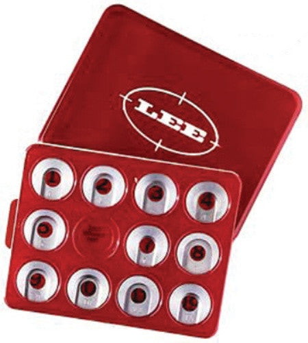 LEE HAND PRIMING TOOL SHELL HOLDER SET-High Falls Outfitters