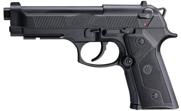 BERETTA ELITE 2 CO2 BB AIRGUN 410 FPS-High Falls Outfitters