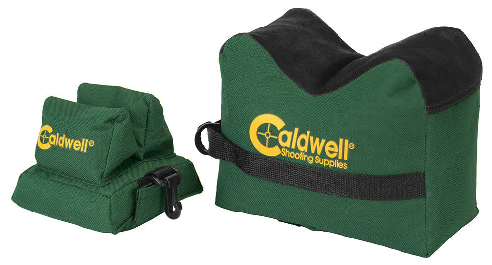 CALDWELL DEADSHOT SHOOTING BAGS-High Falls Outfitters
