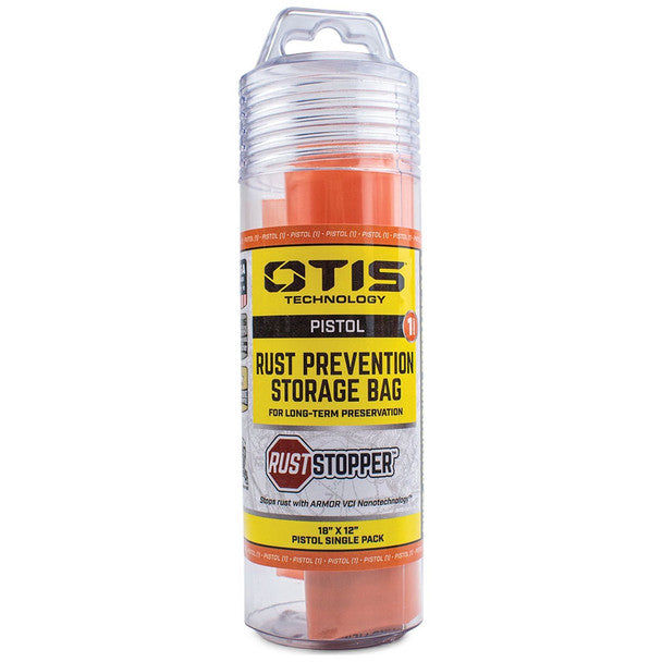 Otis Rust Stopper Pistol Storage Bag 12 x 18 in product image