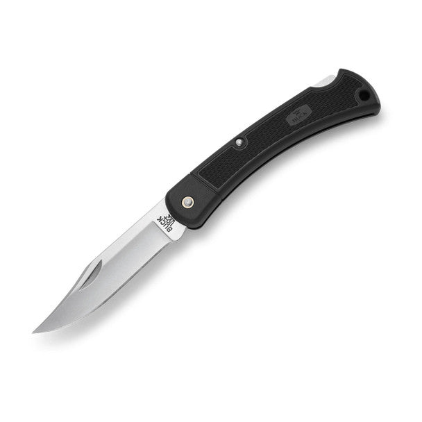 Buck 110 Folding Hunter LT Knife
