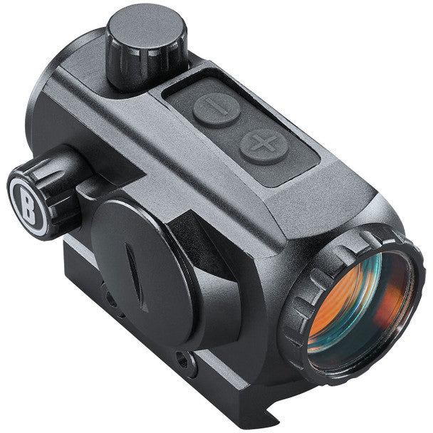 Bushnell TRS-125 1x22 3 MOA Red Dot Sight