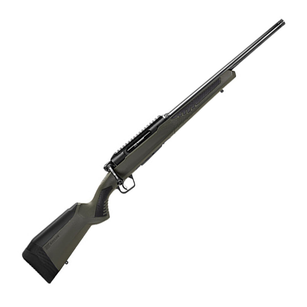 Savage Arms Impulse Hog Hunter .30-06 Sprg Straight Pull Rifle