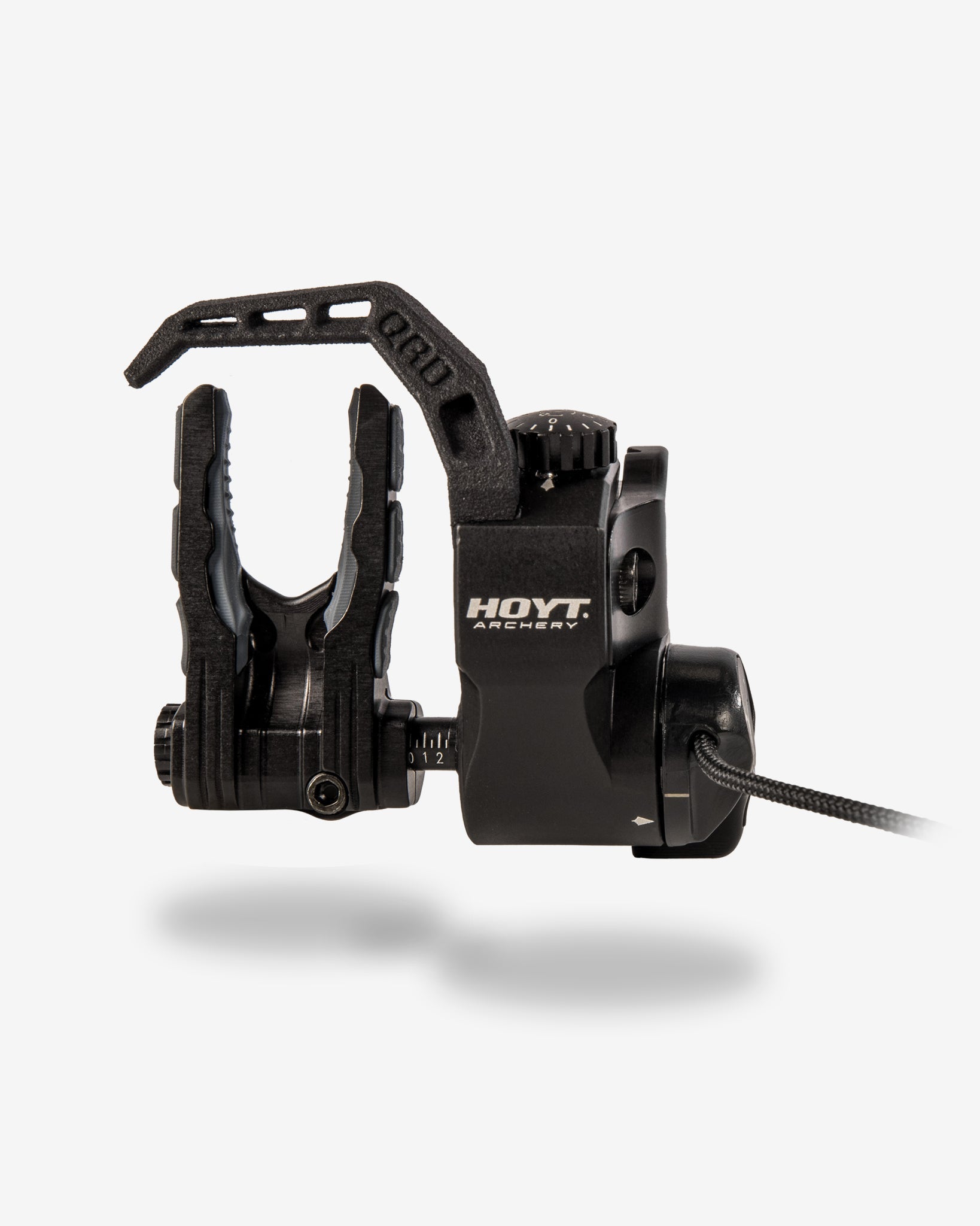 Hoyt UltraRest® Integrate® MX2 Arrow Rest - RH
