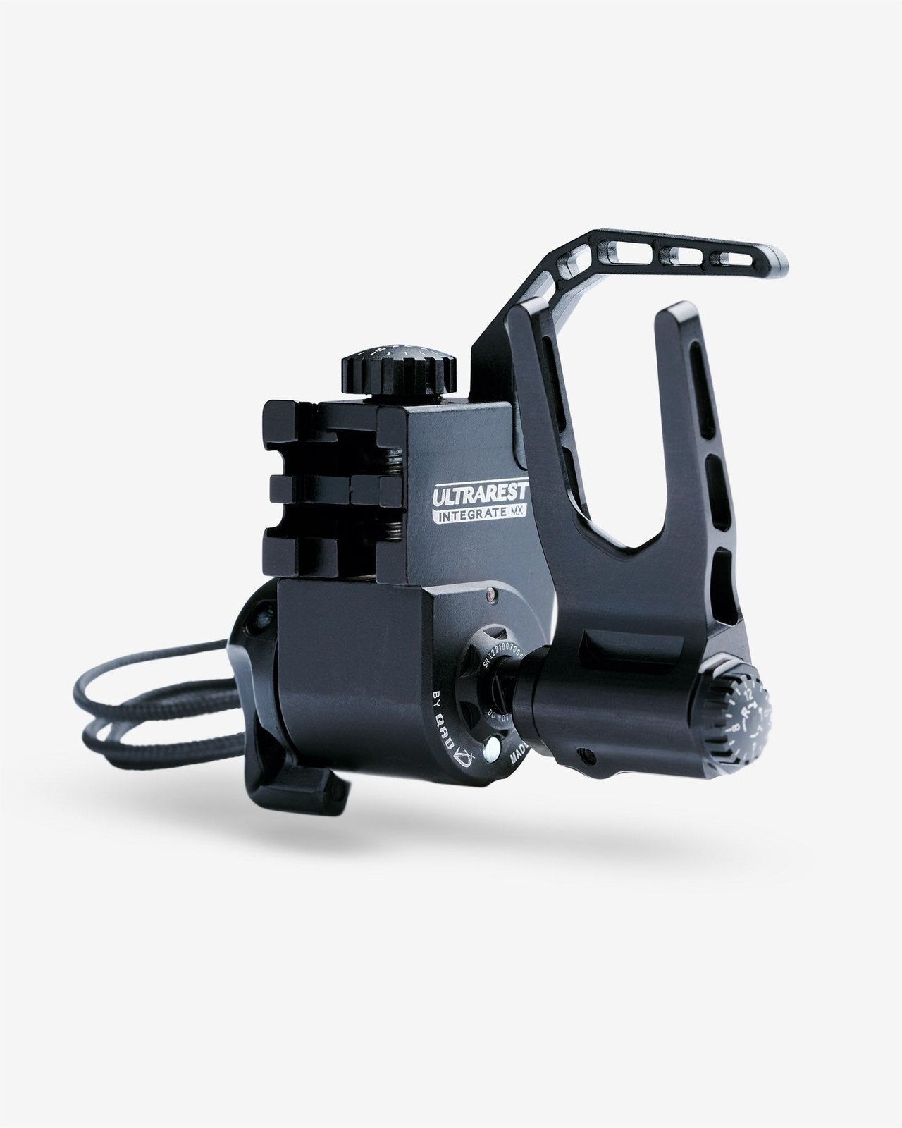 UltraRest® Integrate® MX Arrow Rest - RH