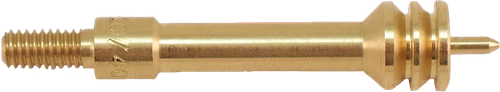 Pro-Shot 10 mm/ .40 Cal. Brass Spear Point Jag