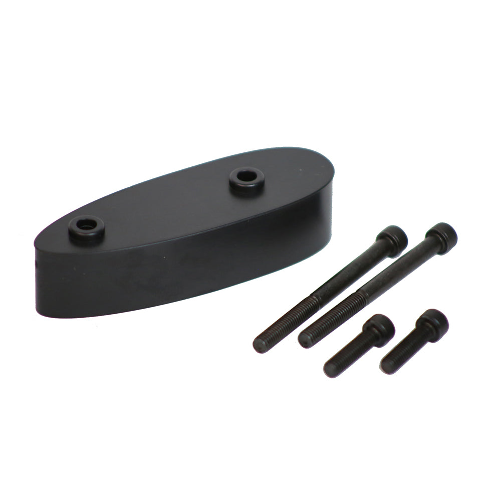 Crickett Precision Rifle LOP Spacer Kit product image