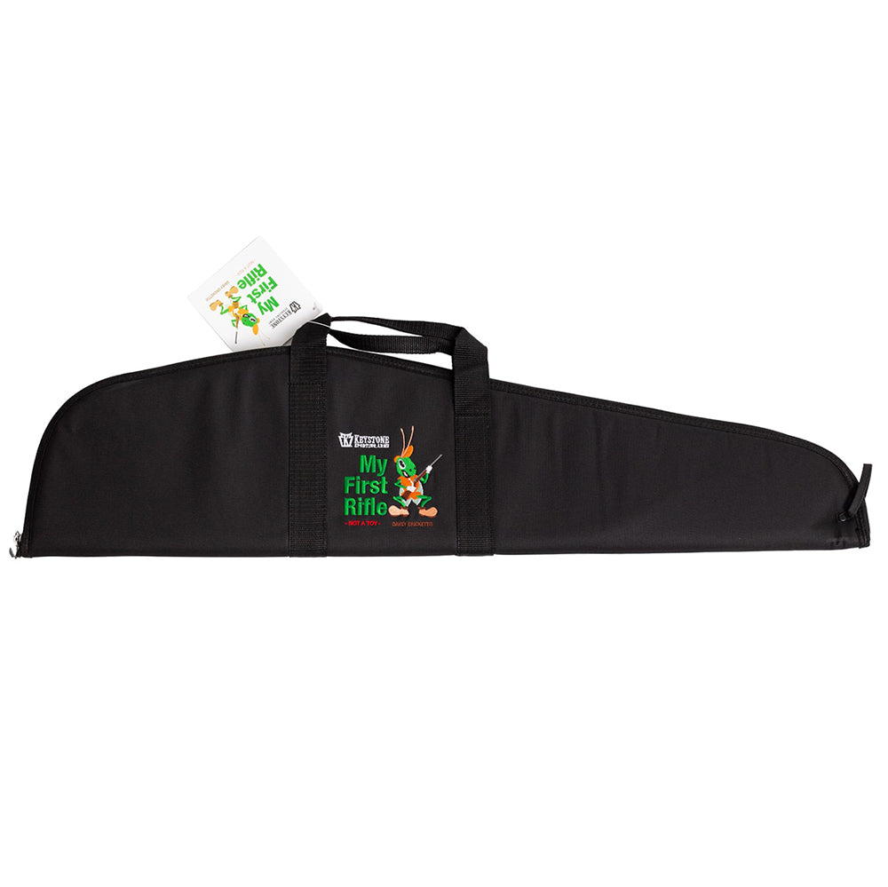 Crickett Padded Rifle Case – Black product image