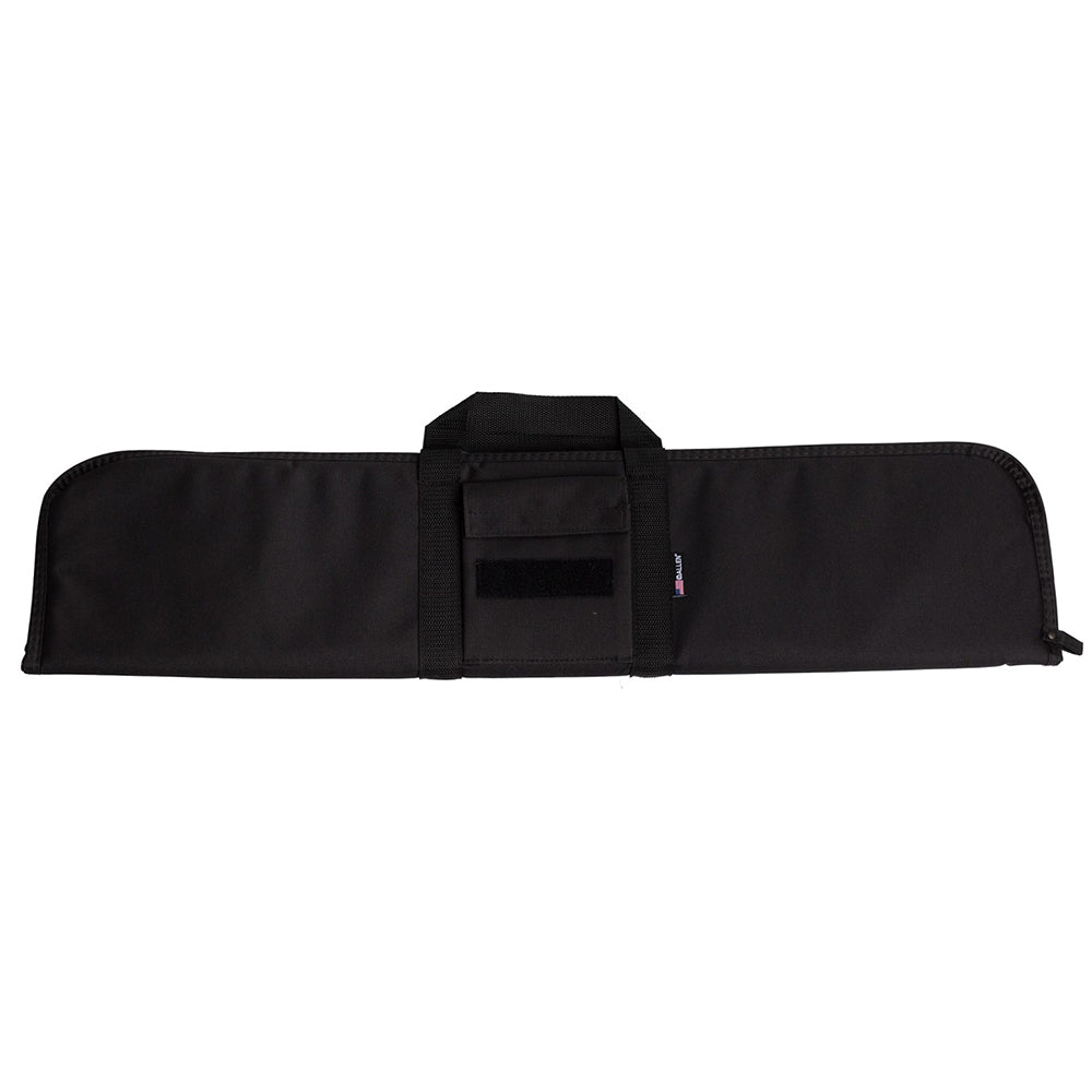 Crickett Precision Rifle Padded Case with Pocket – Black product image