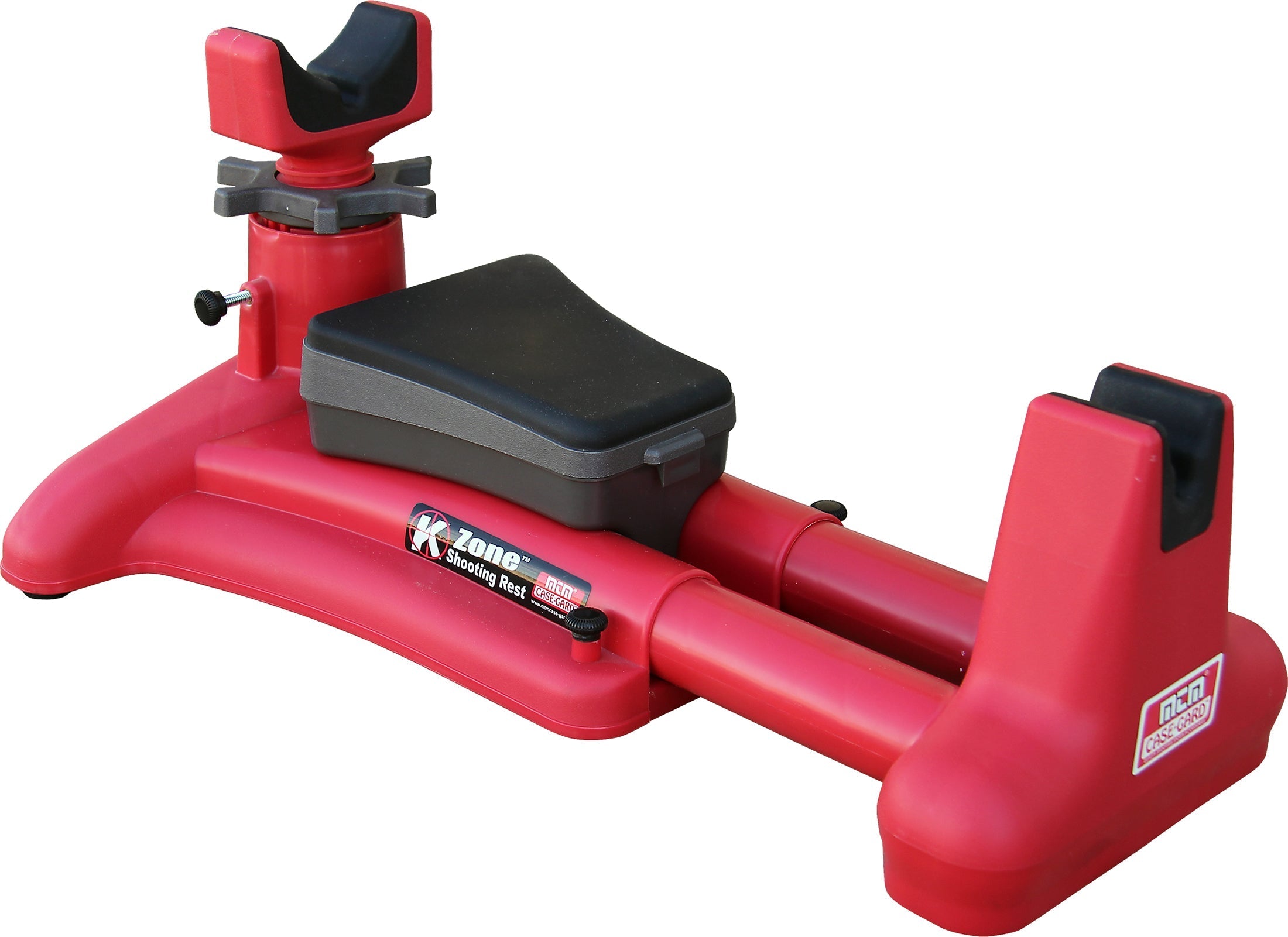 MTM Case-Gard K-ZONE Shooting Rest