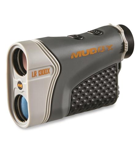 Muddy LR1300X HD Laser Range Finder - 1300 Yard - product image