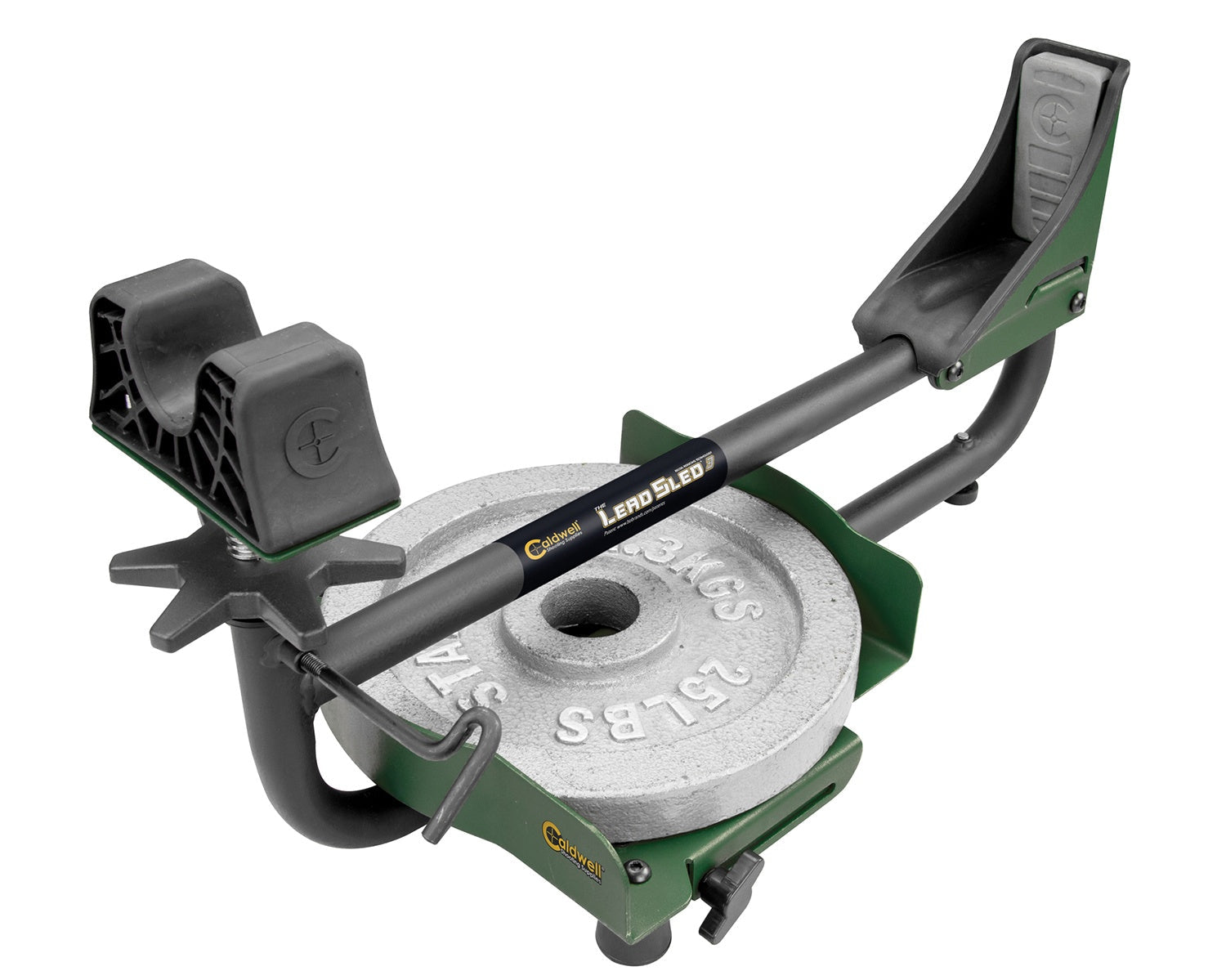 CALDWELL LEAD SLED 3-High Falls Outfitters
