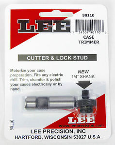 LEE CUTTER AND LOCK STUD - 90110