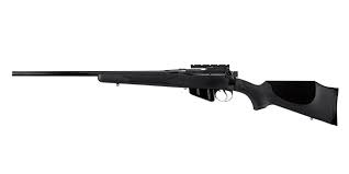 ATI Outdoors MK1/2/5 Monte Carlo Enfield Stock Black One Size ENF0041