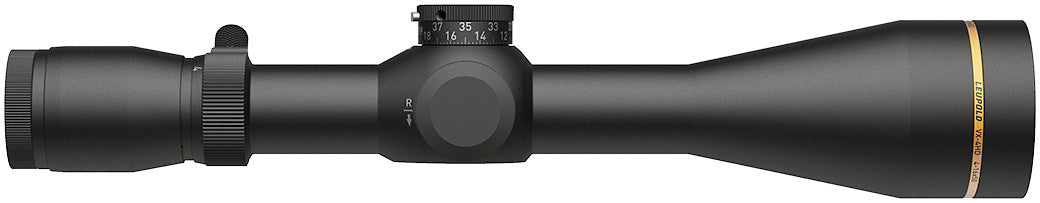 Leupold VX-4HD 4-16x50 CDS-ZL2 Side Focus Duplex Riflescope