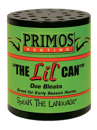 LIL CAN PRIMOS-High Falls Outfitters