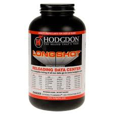 HODGON LONG SHOT POWDER-High Falls Outfitters