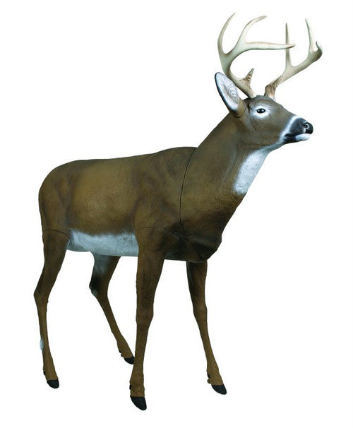Flambeau Master Series Boss Buck Deer Decoy