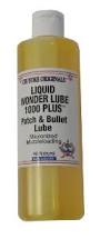 TRADITIONS 1000 WONDER LUBE 8 FL OZ