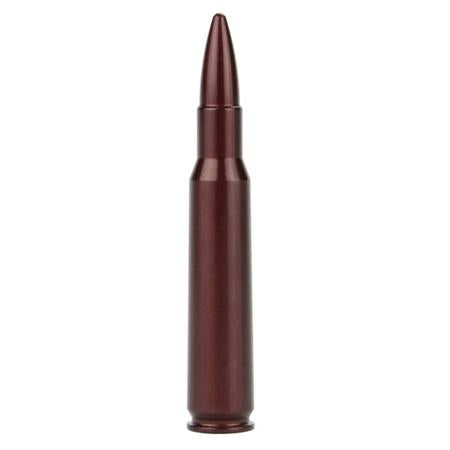A-Zoom 7X57 Mau Snap Caps 2/Pack product image