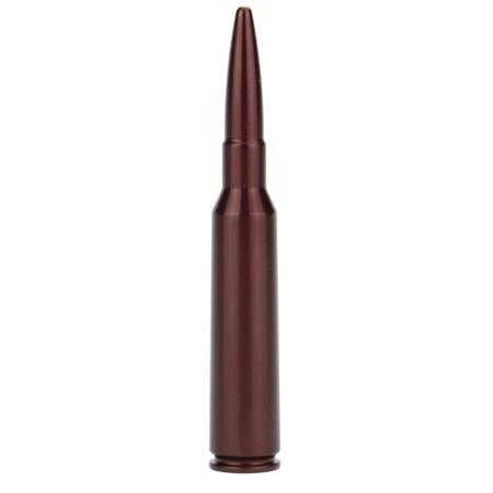 A-Zoom 6.5X55 Snap Caps 2/Pack product image