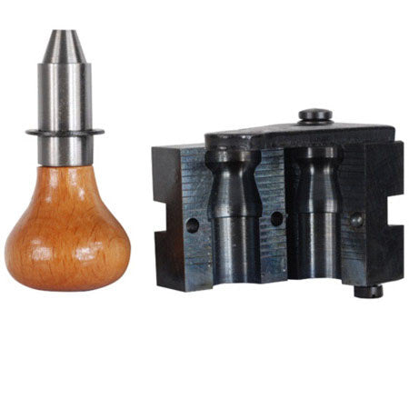 12 Gauge Sabot Slug Mould product image