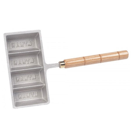 Ingot Mould product image