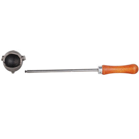 Lead Casting Dipper product image
