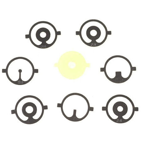 Insert Set For 17A Sights product image