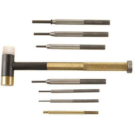 Deluxe Hammer & Punch Set product image
