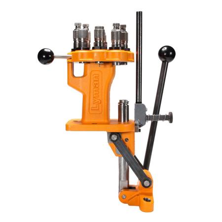 Brass Smith All-American 8 Turret Press product image