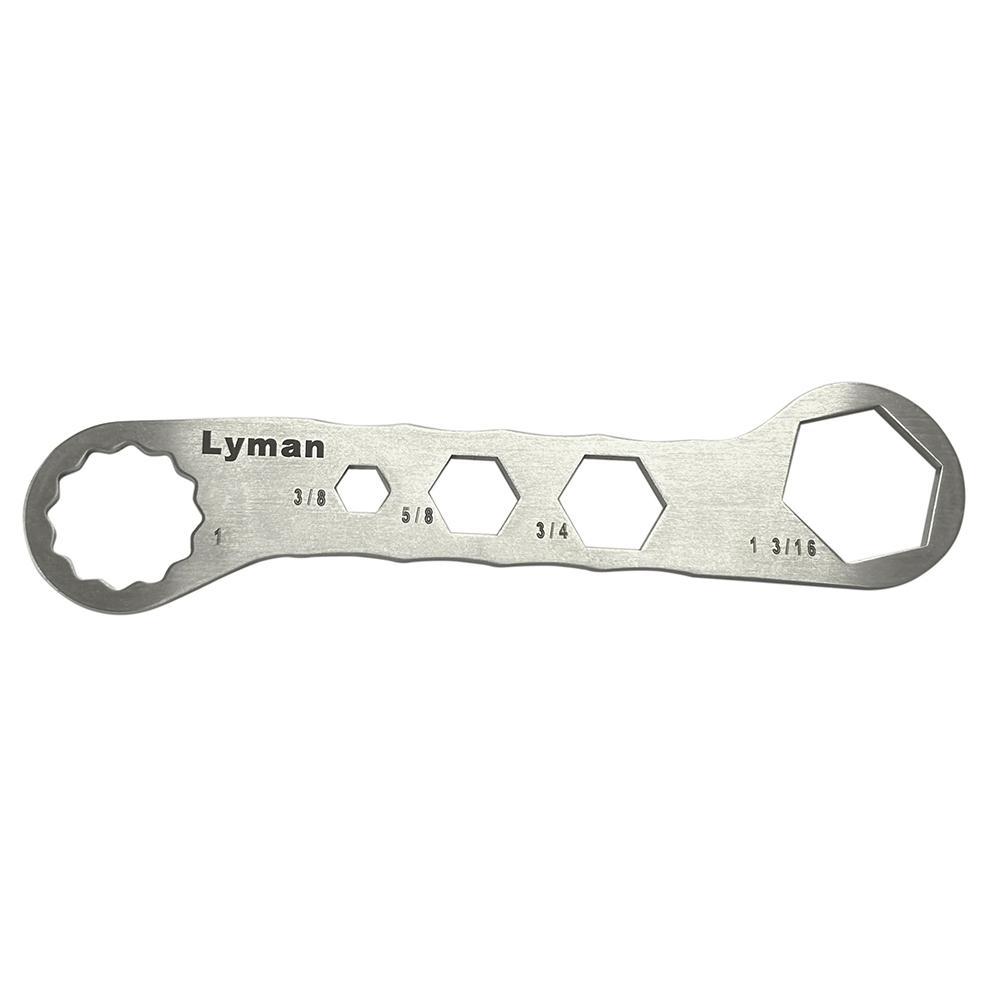 Brass Smith Die Wrench product image