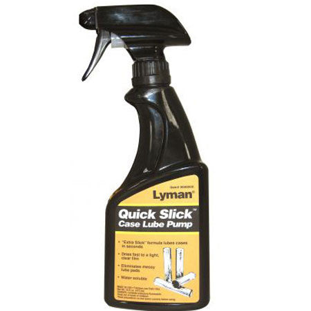 Quick Slick Pump Spray Case Lube 16 Fl Oz. product image