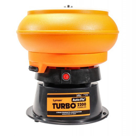 Turbo Tumbler 2200 with Auto-Flo product image