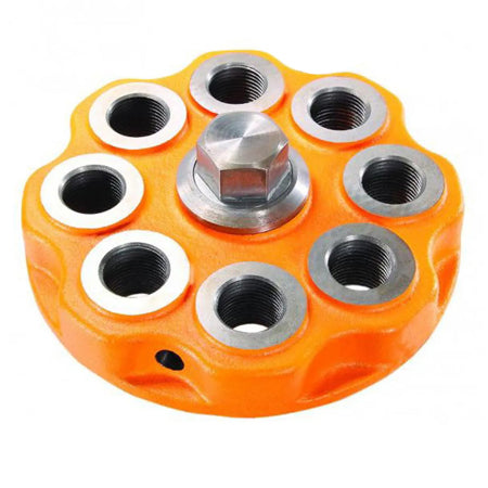 All-American 8 Spare Turret product image